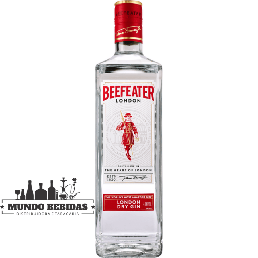 GIN BEEFEATER 1L