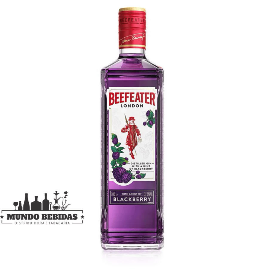 BEEFEATER BLACKBERRY