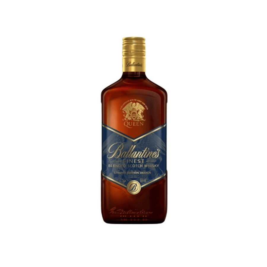 WHISKY BALLANTINES QUEEN 750ML BLEND SCOTCH