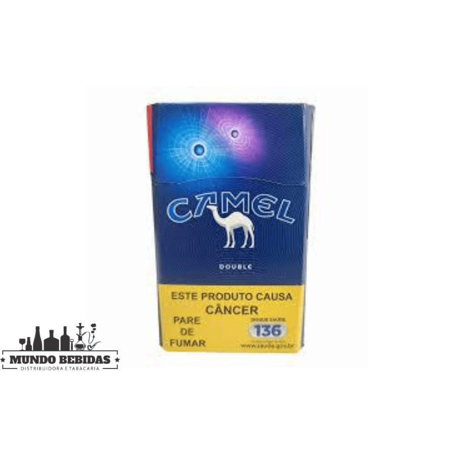 CIGARRO CAMEL PURPLE BEACH