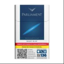 CIGARRO PARLIAMENT BOX