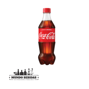 COCA COLA 600ML