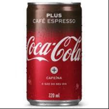 Coca cola café mini 220ml