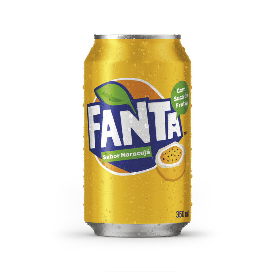 Fanta 350ml