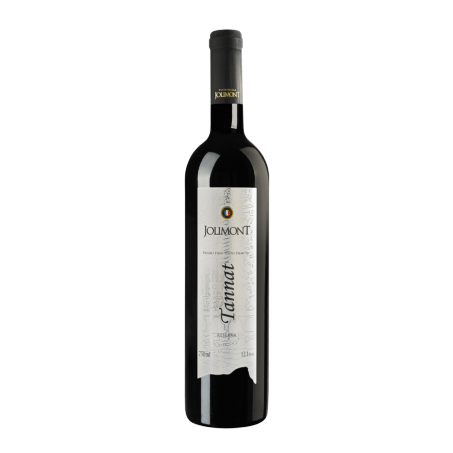 Tannat Demi-Sec Reserva Jolimont