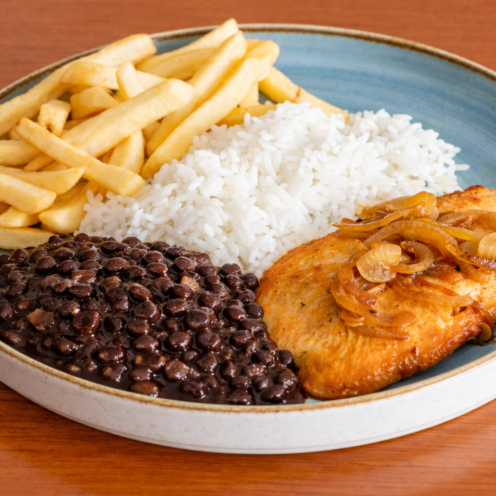 FRANGO GRELHADO