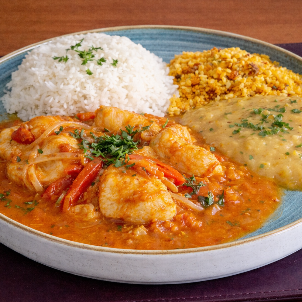 MOQUEQUINHA DE PEIXE