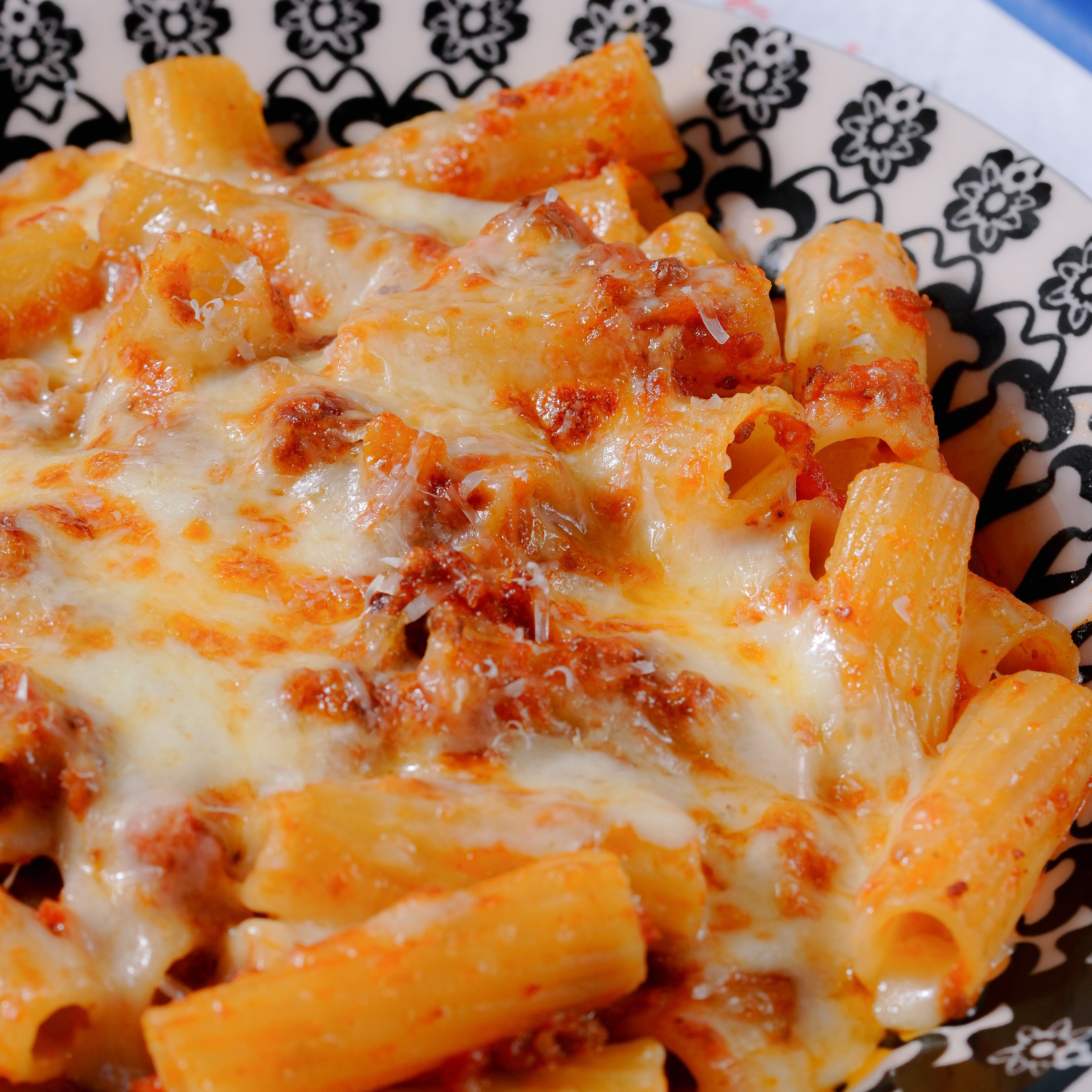 Gratinado Rústico alla Bolognese (NOVIDADE)