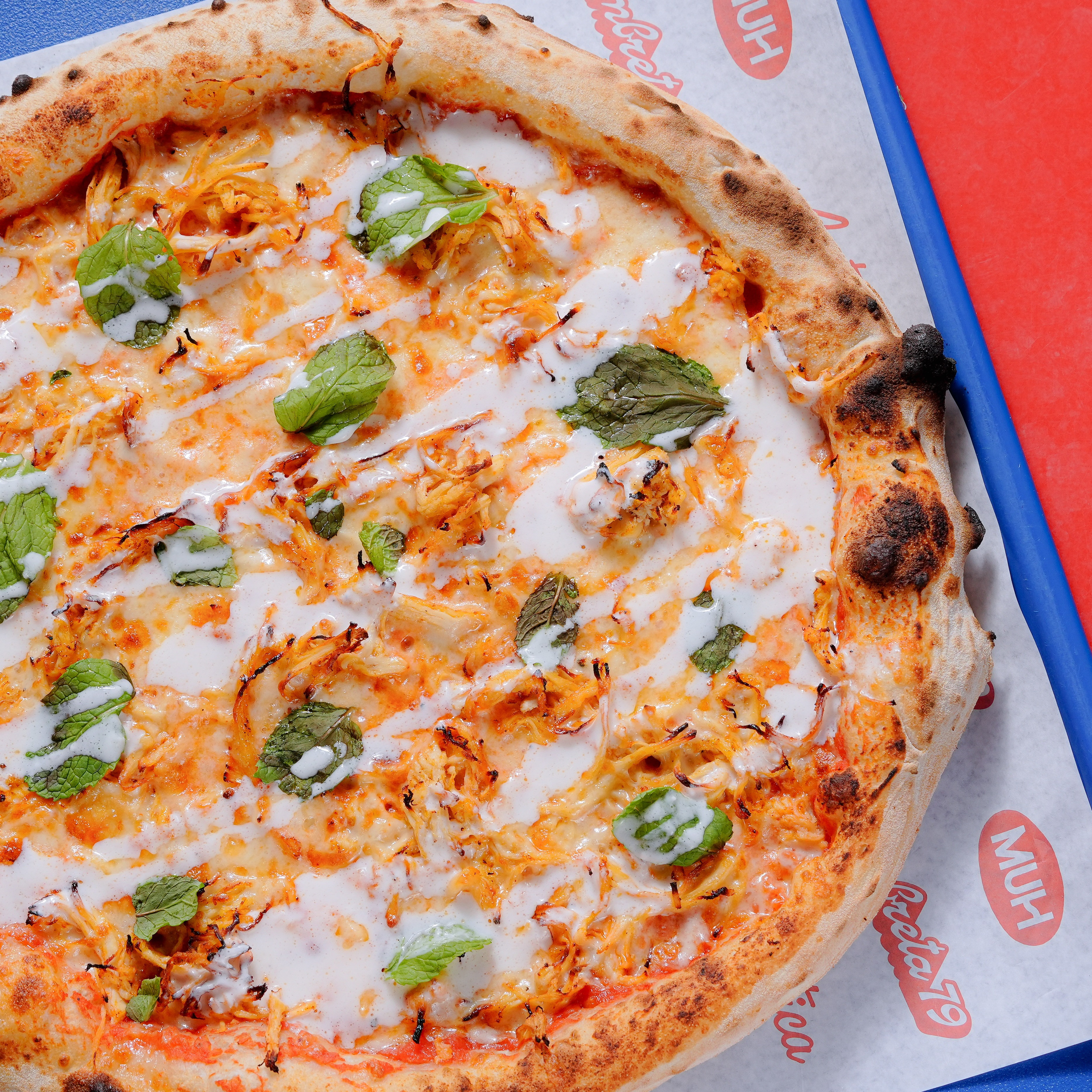 Chicken Greek (Novidade!!!)