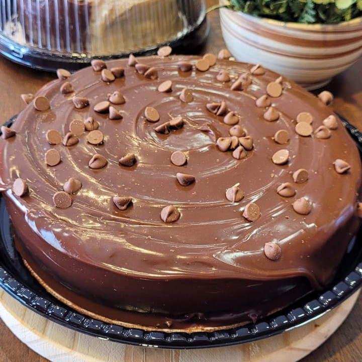 Bolo Chocotudo