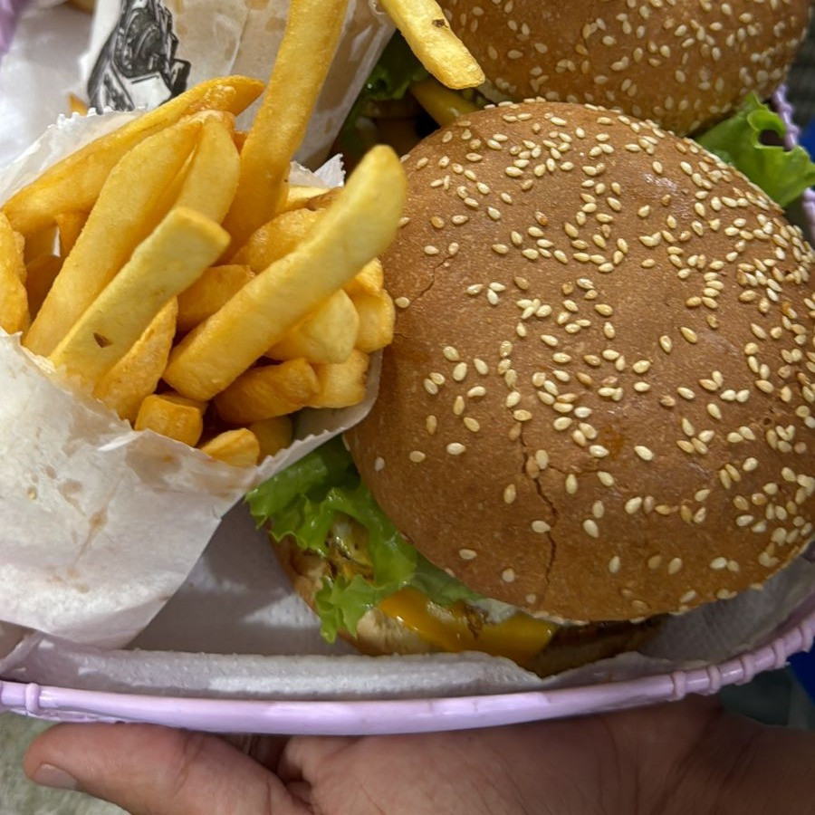 COMBO: X-PICANHA DUPLO, BATATA E GUARACAMP