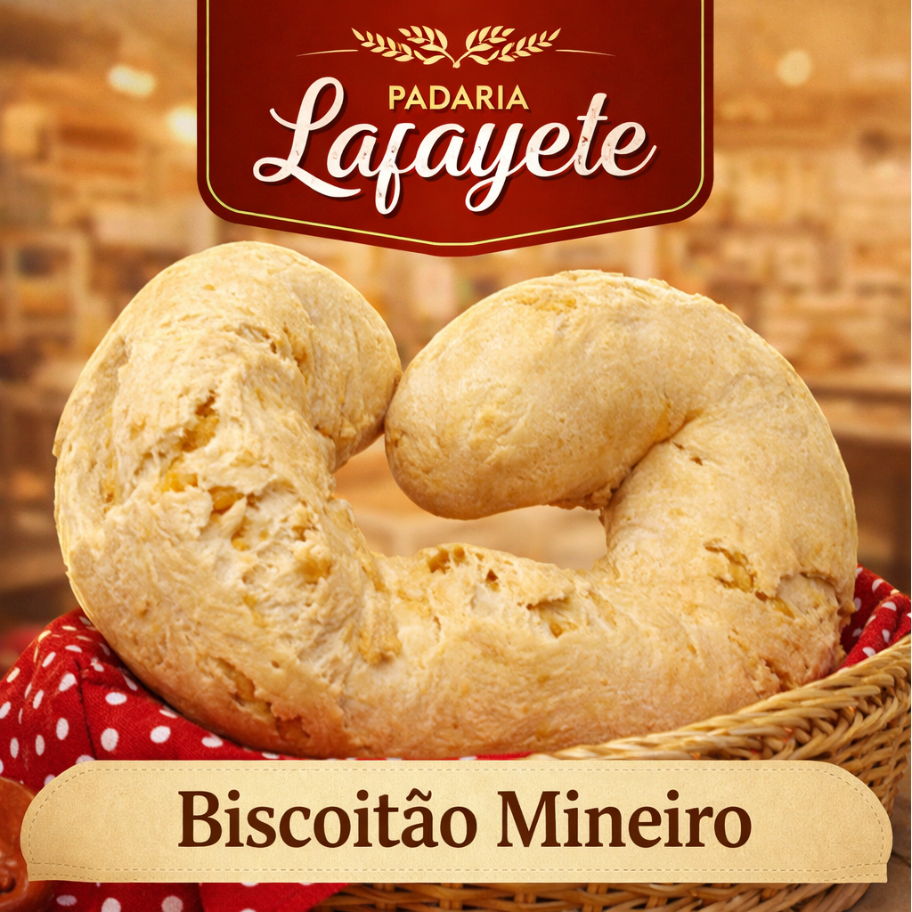 Biscoitão Mineiro (1 un)