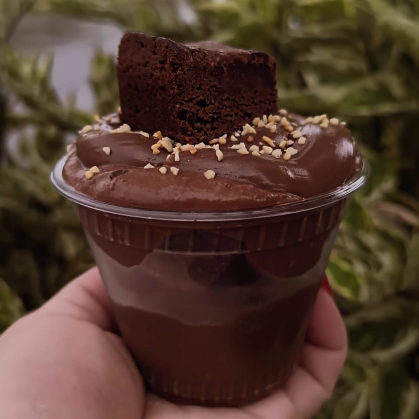 COPO DA FELICIDADE CHOCOLATUDO