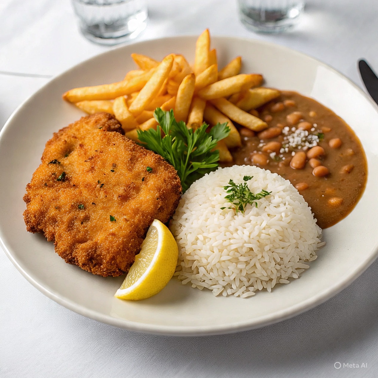 Milazinho Promo (Marmitex P)