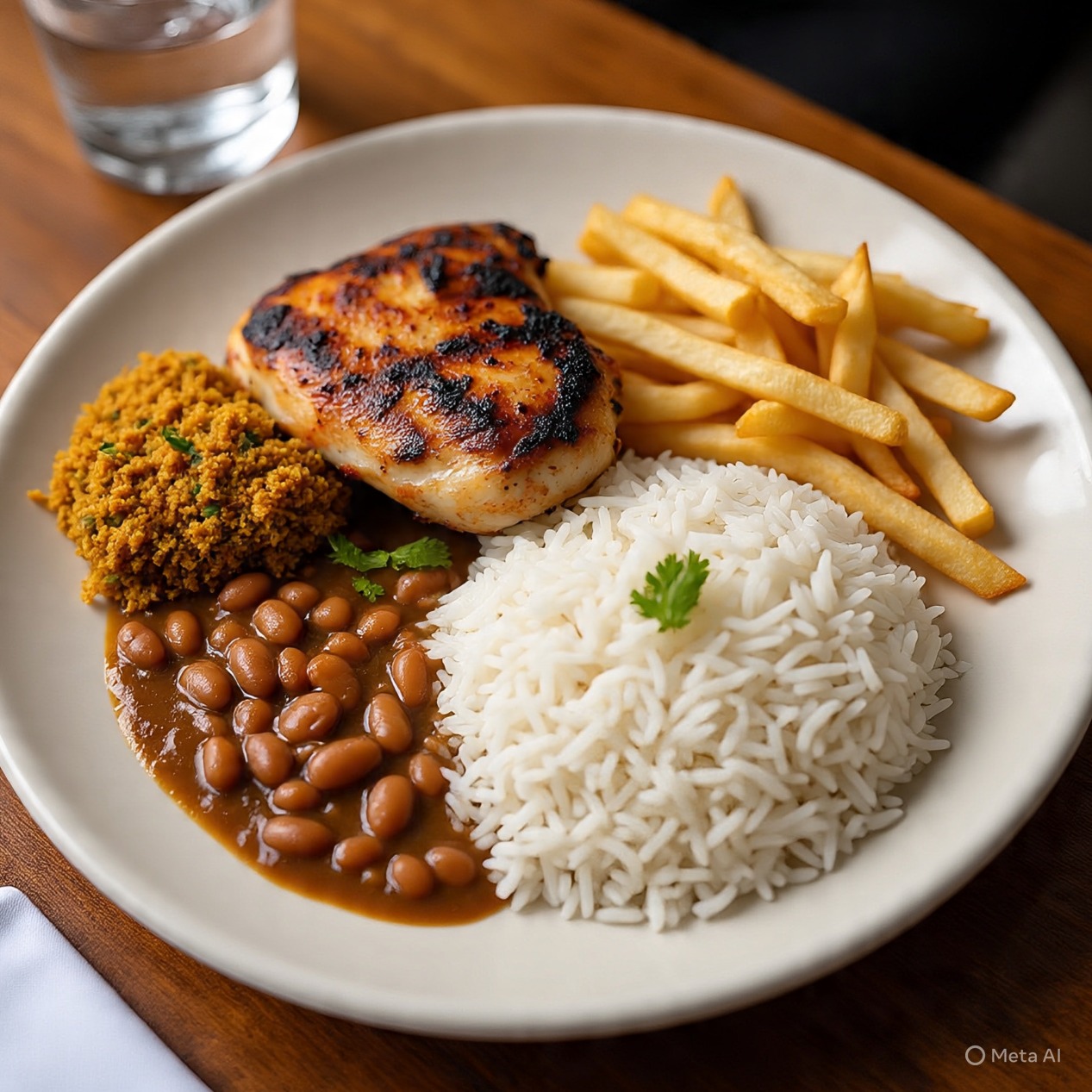 Filezinho Promo (Marmitex P)