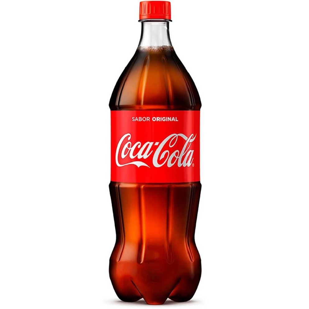 Coca Cola 1.5L