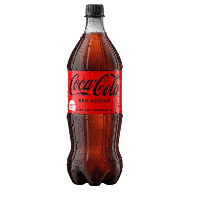 Coca Cola ZERO 1.5L
