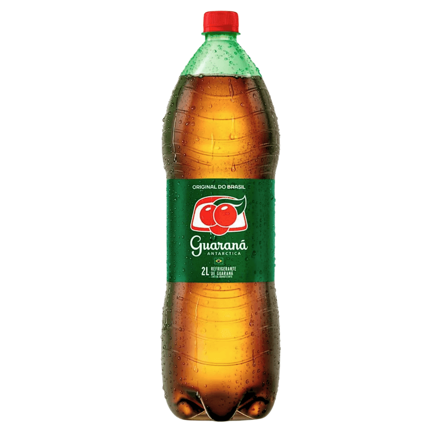 Guaraná Antártica 1.5L