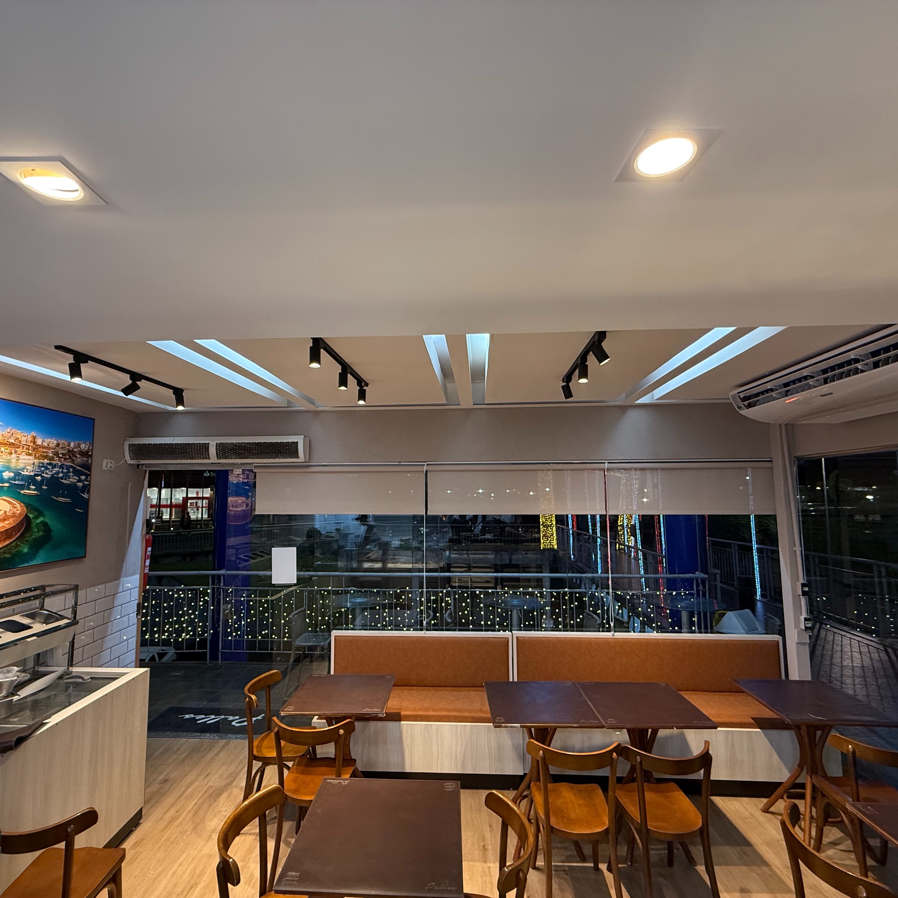 Alphamall - Alphaville