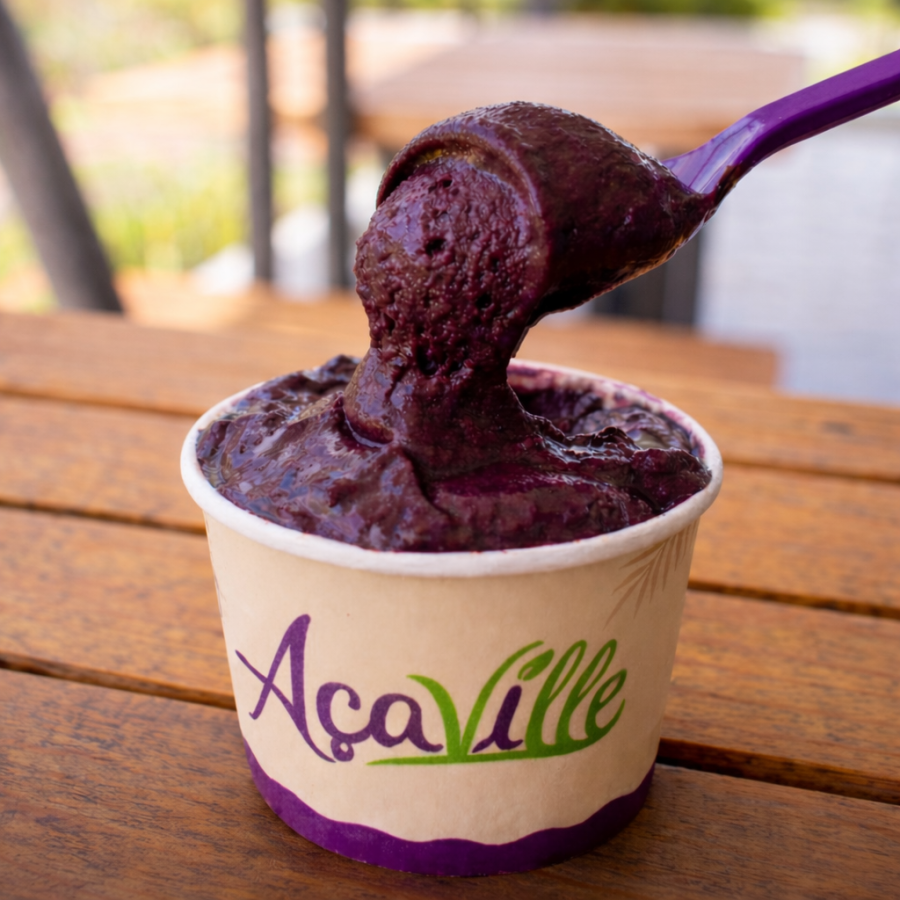 AÇAÍ