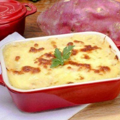 ESCONDIDINHO DE FRANGO