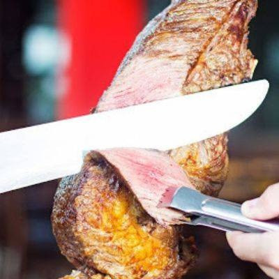 MARMITEX DE MAMINHA GRILL