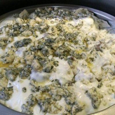 MARMITEX DE FILE NO GORGONZOLA