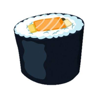SUSHI VARIADOS COM TEMAKI