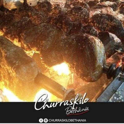 MARMITEX DE PICANHA GRILL