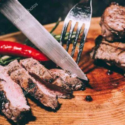 MARMITEX CHURRASCO