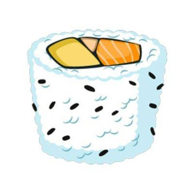 SUSHI VARIADOS