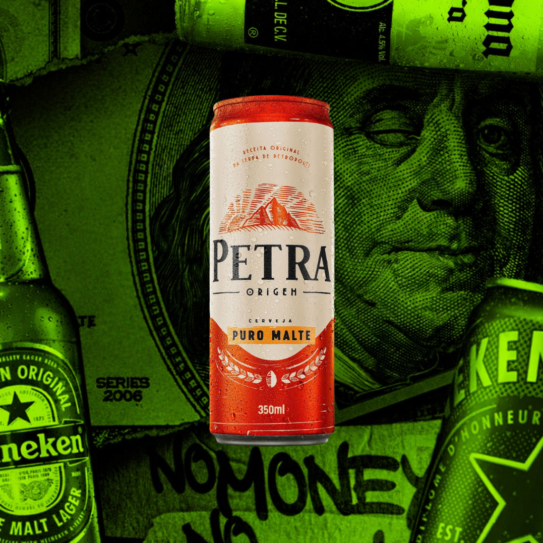 PETRA LT 350ML