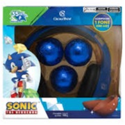 Esferas Fone Sonic 140g