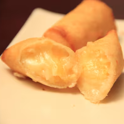 Harumakis Salgados | 2 Unidades