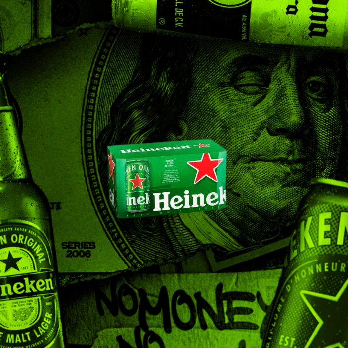 FARDO HEINEKEN LT 269ML