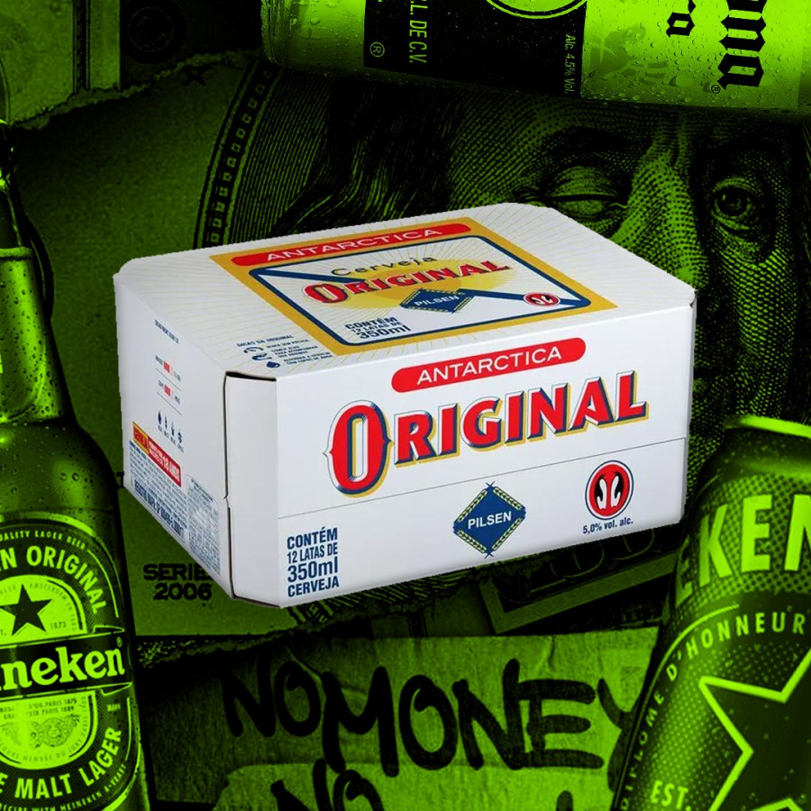 FARDO ORIGINAL LT 350ML