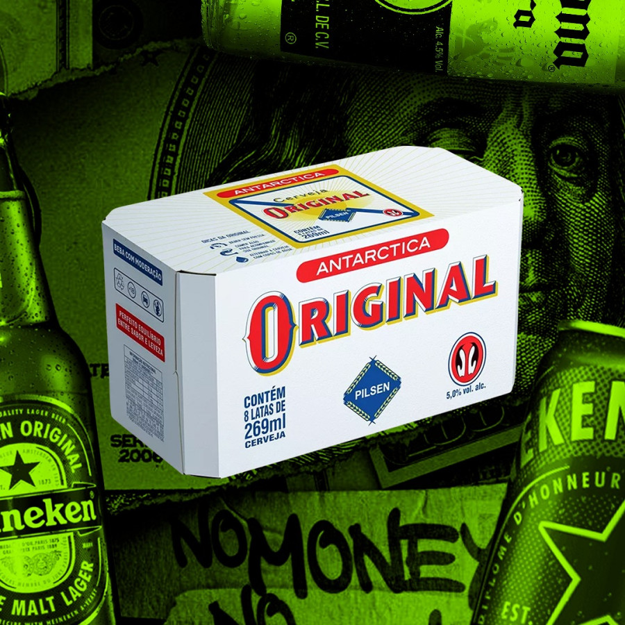 FARDO ORIGINAL LT 269ML