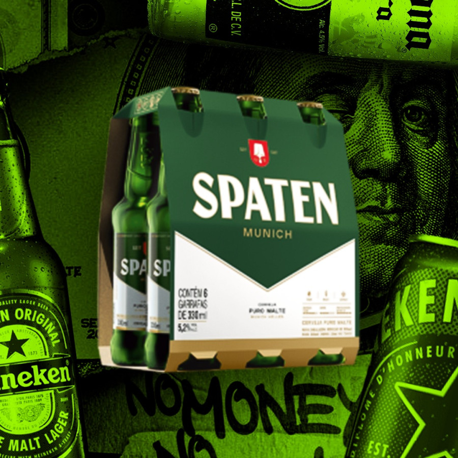 FARDO SPATEN LN 355ML