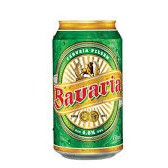 FARDO BAVARIA LT 350ML