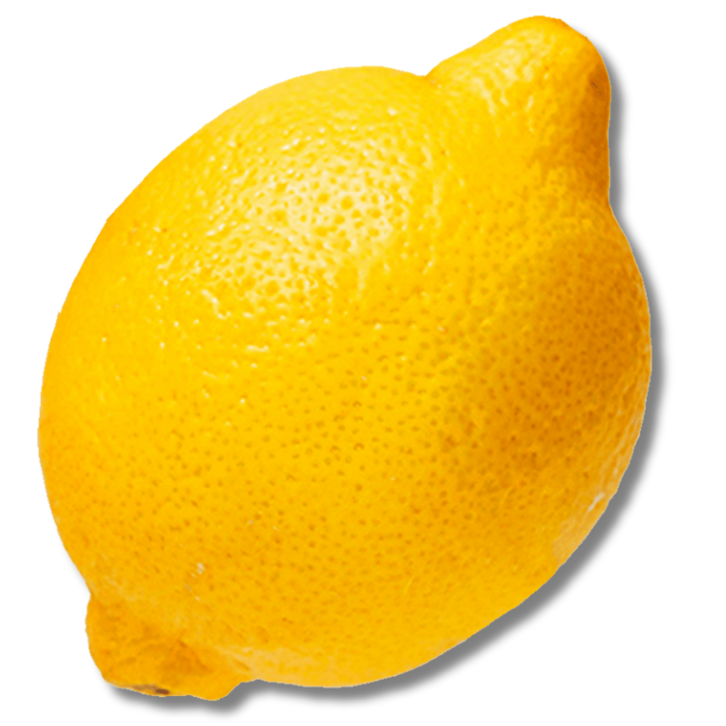 Limão siciliano - unidade