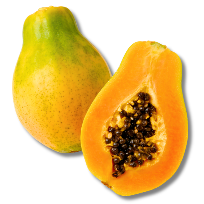 Mamão papaya - unidade
