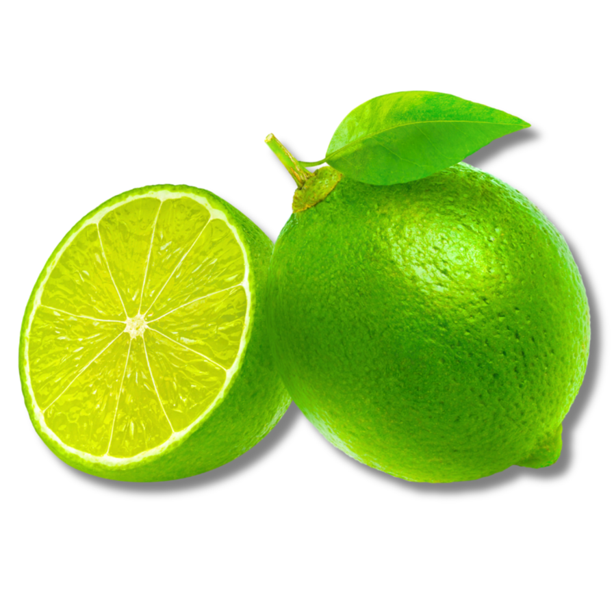 Limão taiti - unidade