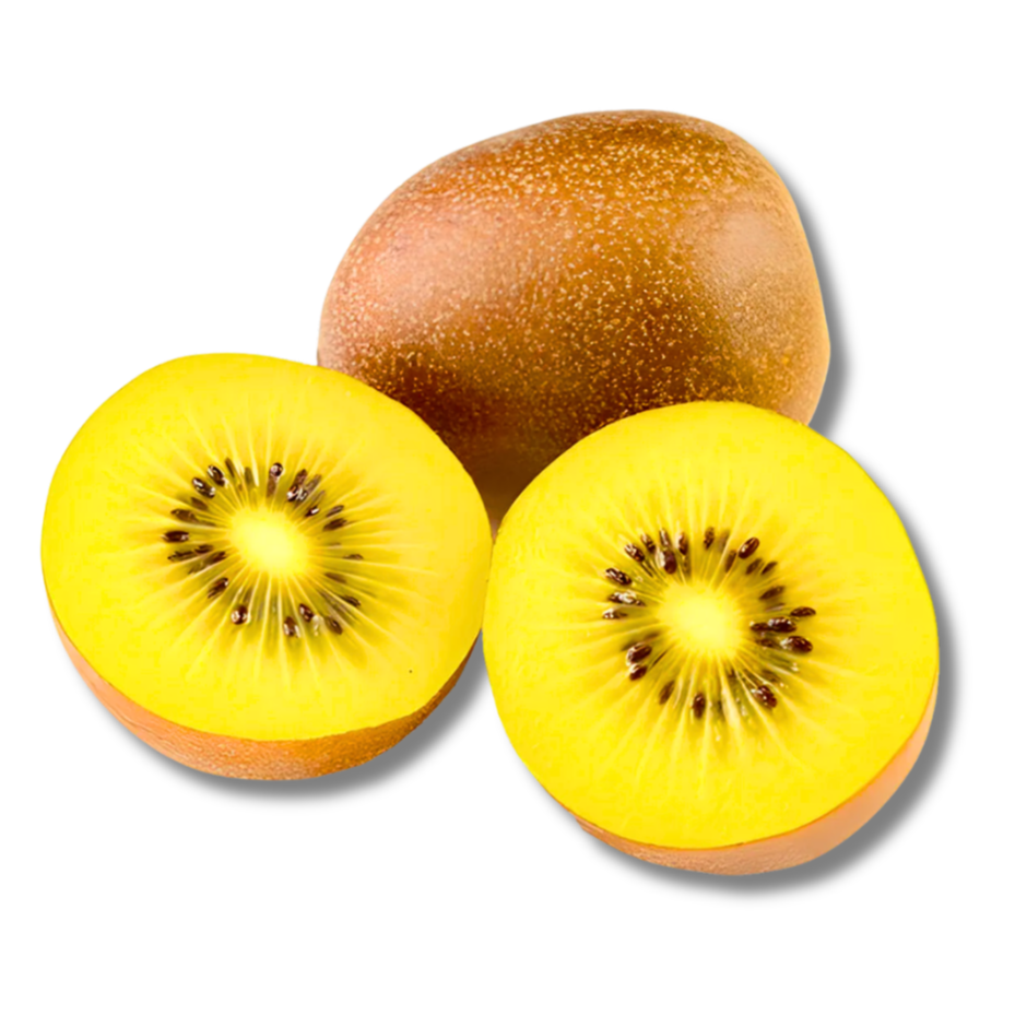 Kiwi gold italiano - unidade