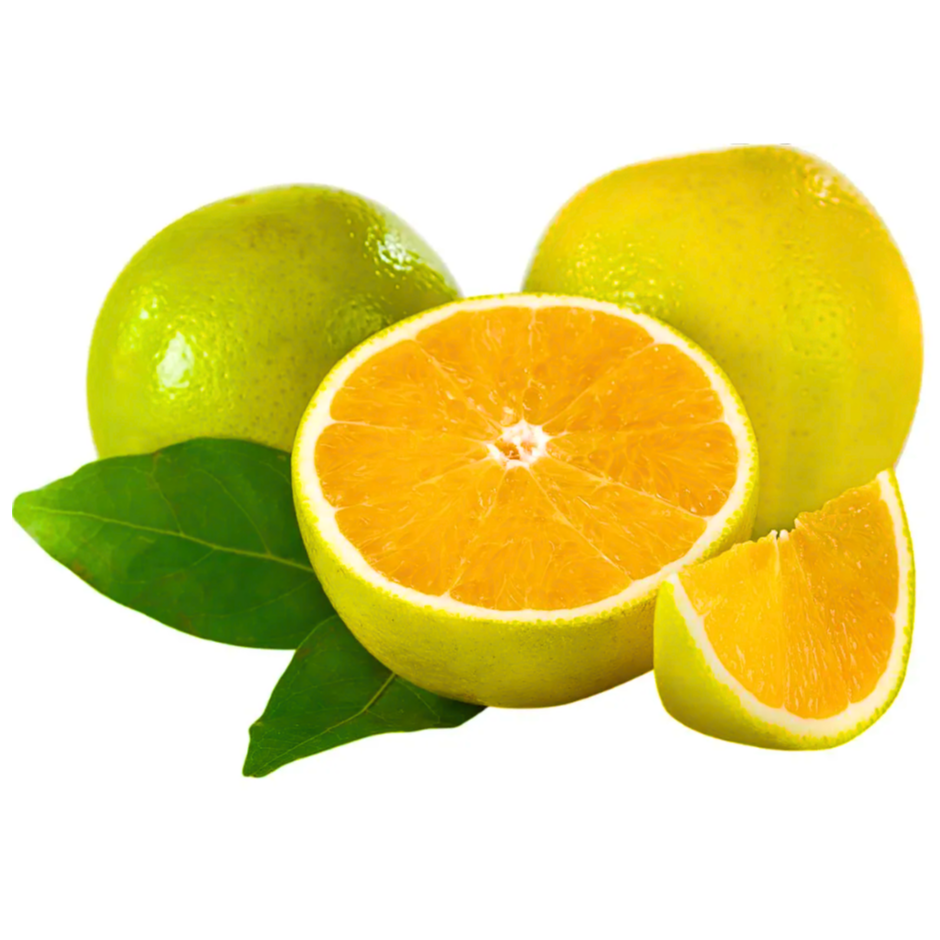 Laranja pera - unidade