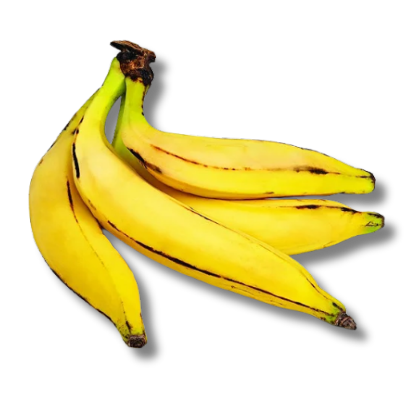 Banana da terra - unidade