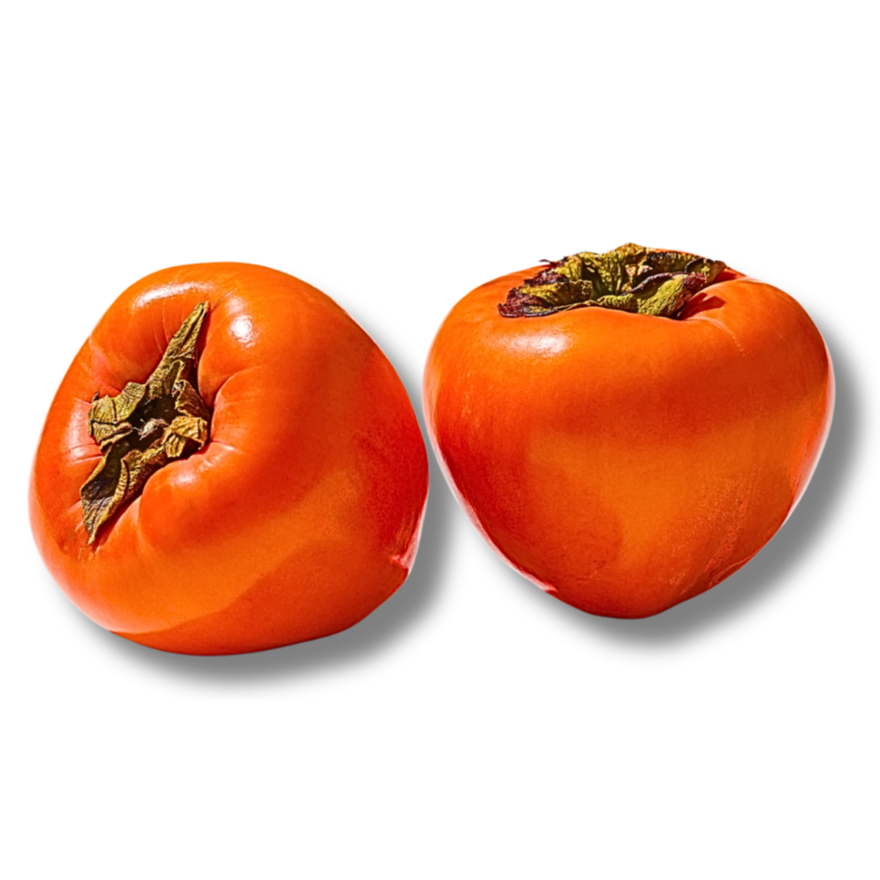 Caqui fuyu - unidade