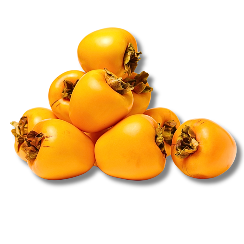 Caqui chocolate - unidade