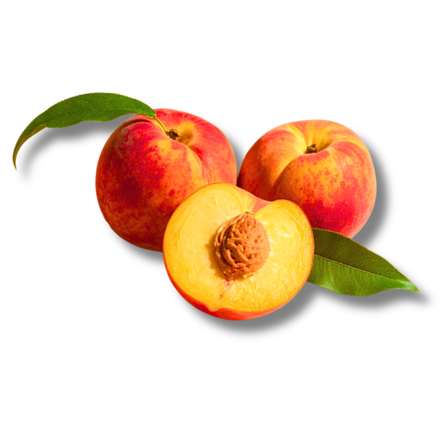 Pêssego chileno - unidade  