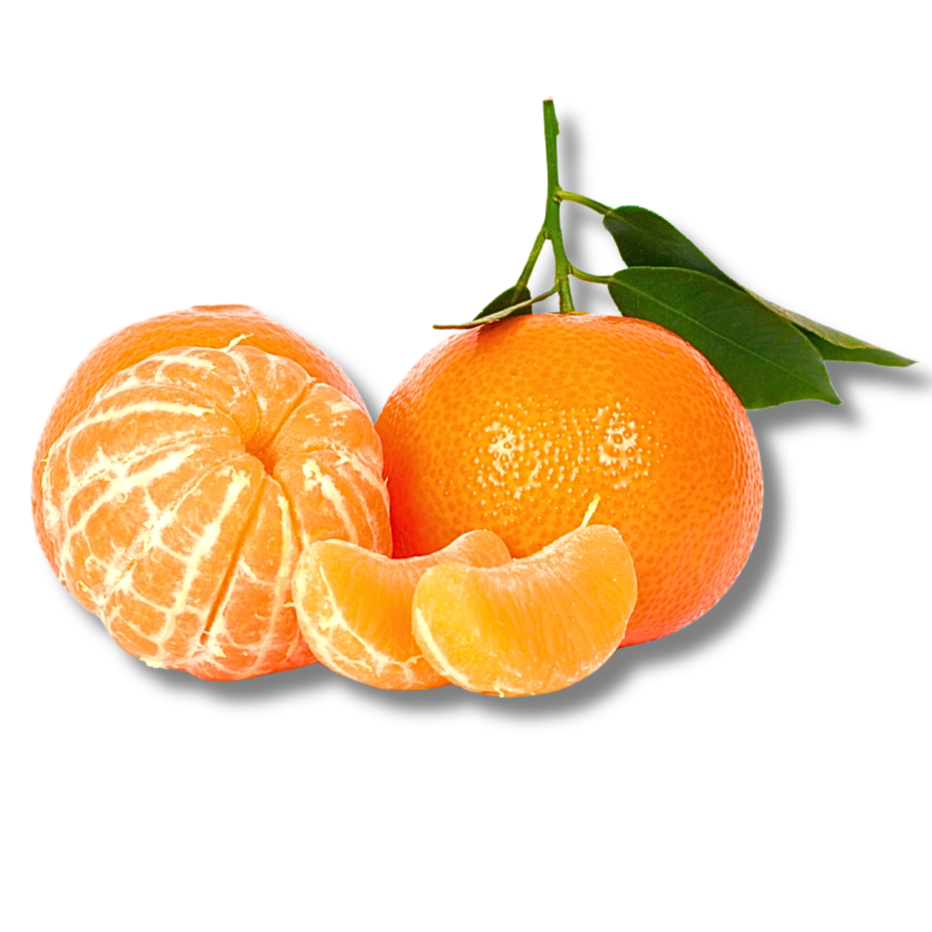 Mexerica imp. s/ semente - unidade 