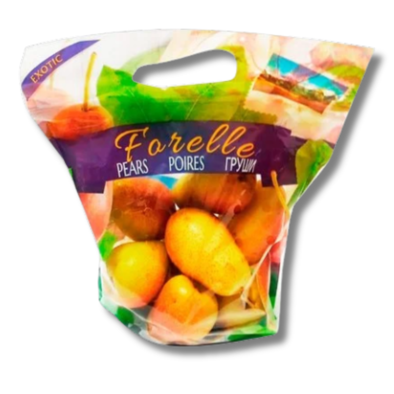 Pera forelle - Argentina 